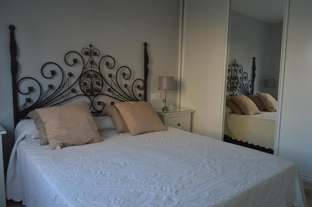 Seafront Recently Renovated Apartments Беналмадена Екстериор снимка