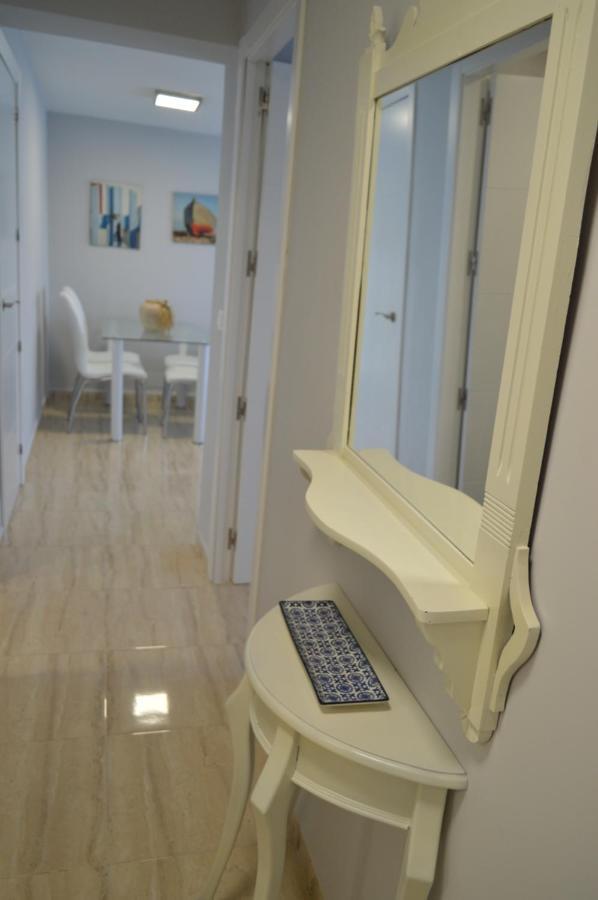 Seafront Recently Renovated Apartments Беналмадена Екстериор снимка
